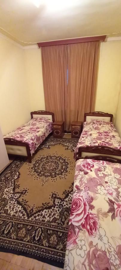 Serik & Geora Guesthouse Sevan Exteriér fotografie