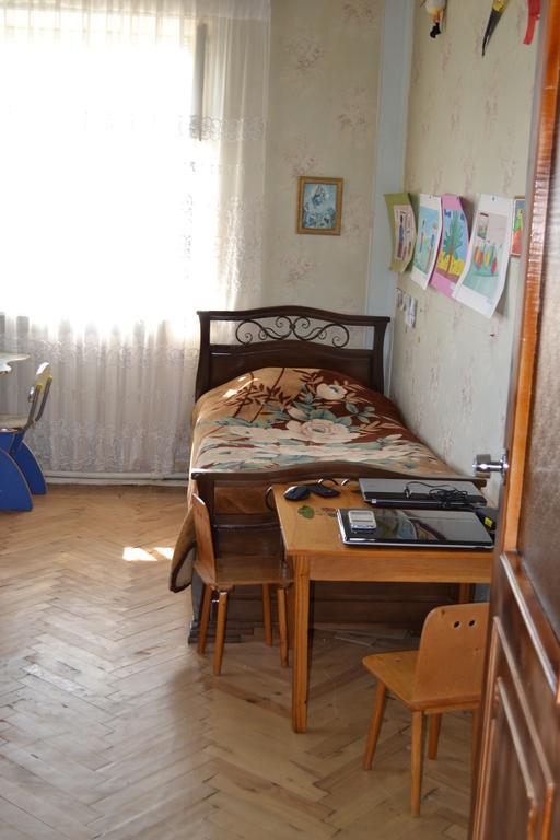 Serik & Geora Guesthouse Sevan Exteriér fotografie